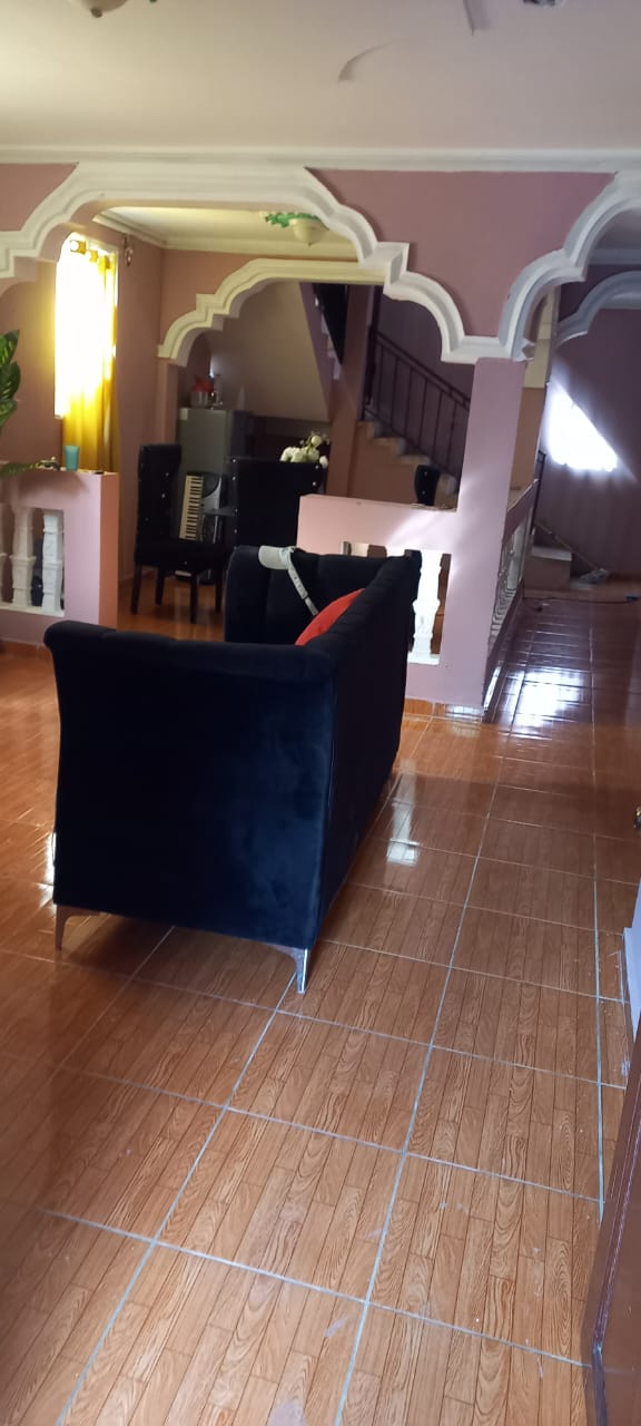 Cap-Haitien Residence 1